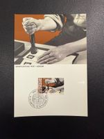 Liechtenstein Maximumkarten 49 / 1984
