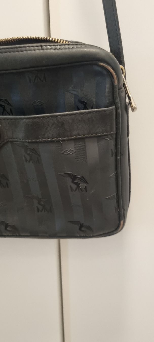 Taschen für Damen: Maison Mollerus Tasche – Gebraucht aus Zürich von Unameka 1