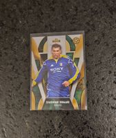 Zinedine Zidane - Juventus - Topps