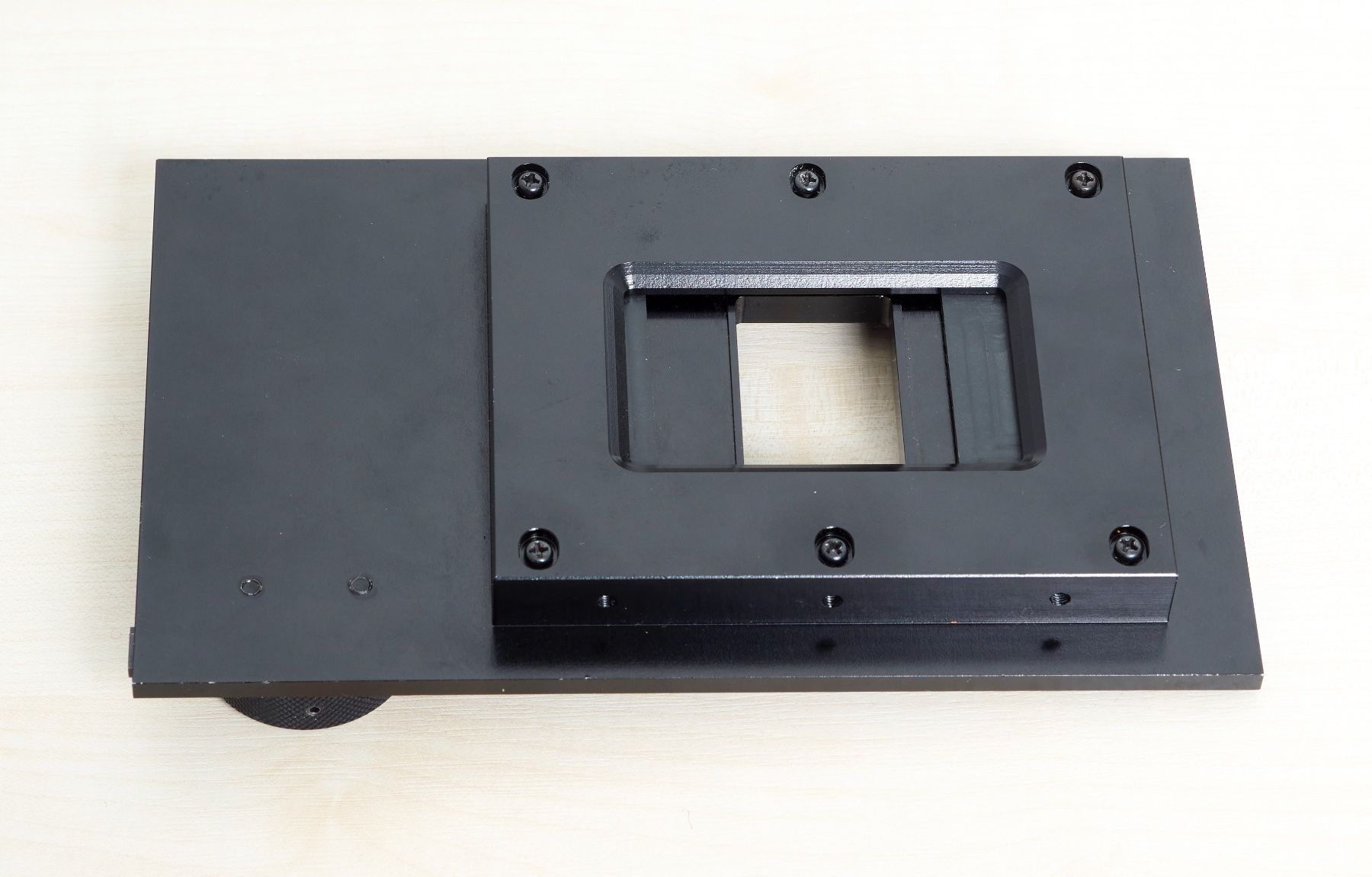 Laufwerke & Adapter: LP 48 Resolution Adapter – Gebraucht aus Zürich von moritz95 1