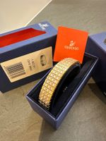Neu Swarovski Armband Goldig
