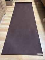 Jade Yoga Matte, Ideal für Yoga und Pilates