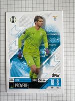 Topps Match Attax Champions League 24-25 Provedel Nr. 362