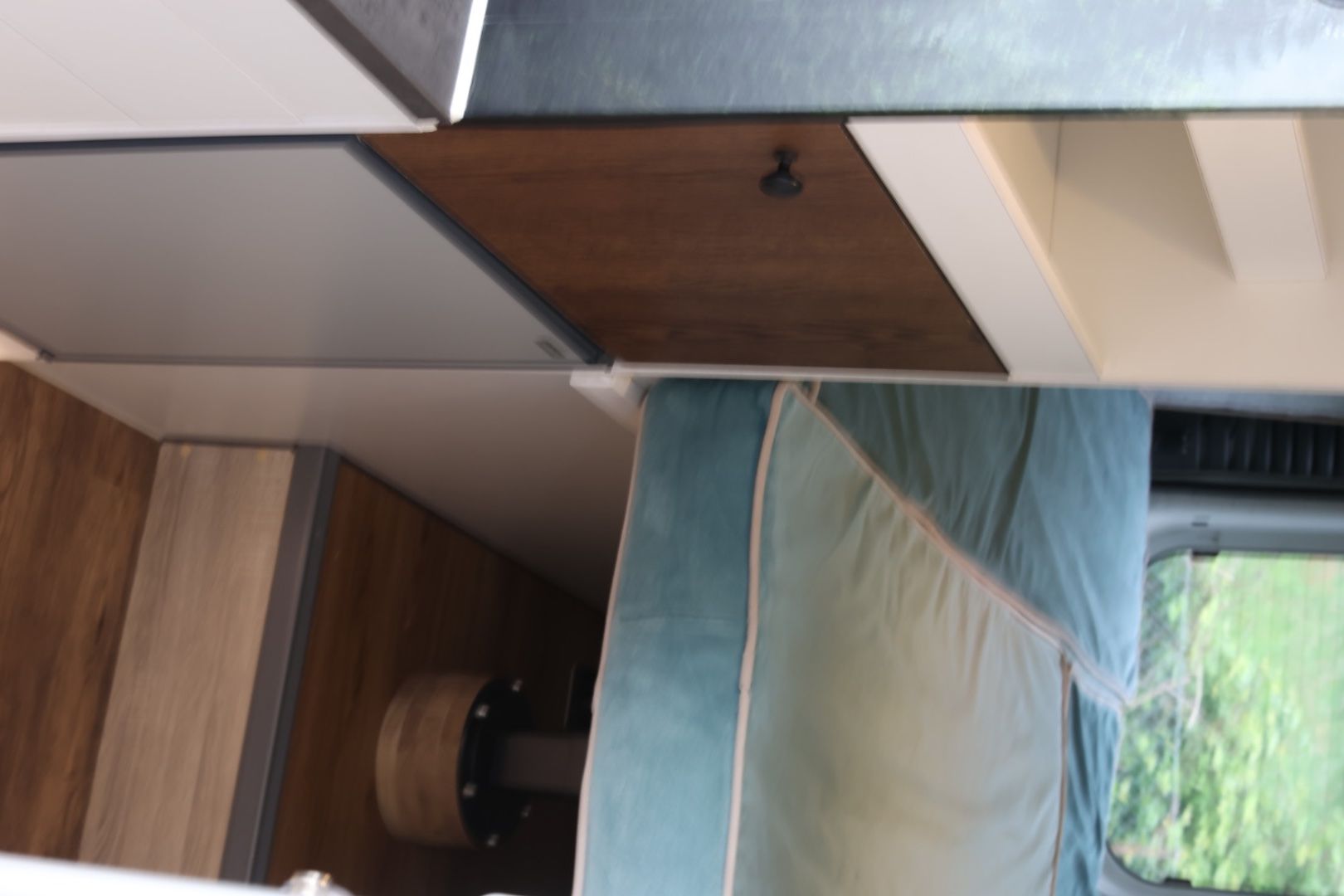 Fiat Camping Fahrzeuge: Fiat Ducato Camper Van – Gebraucht aus Lyss von retu0612 9