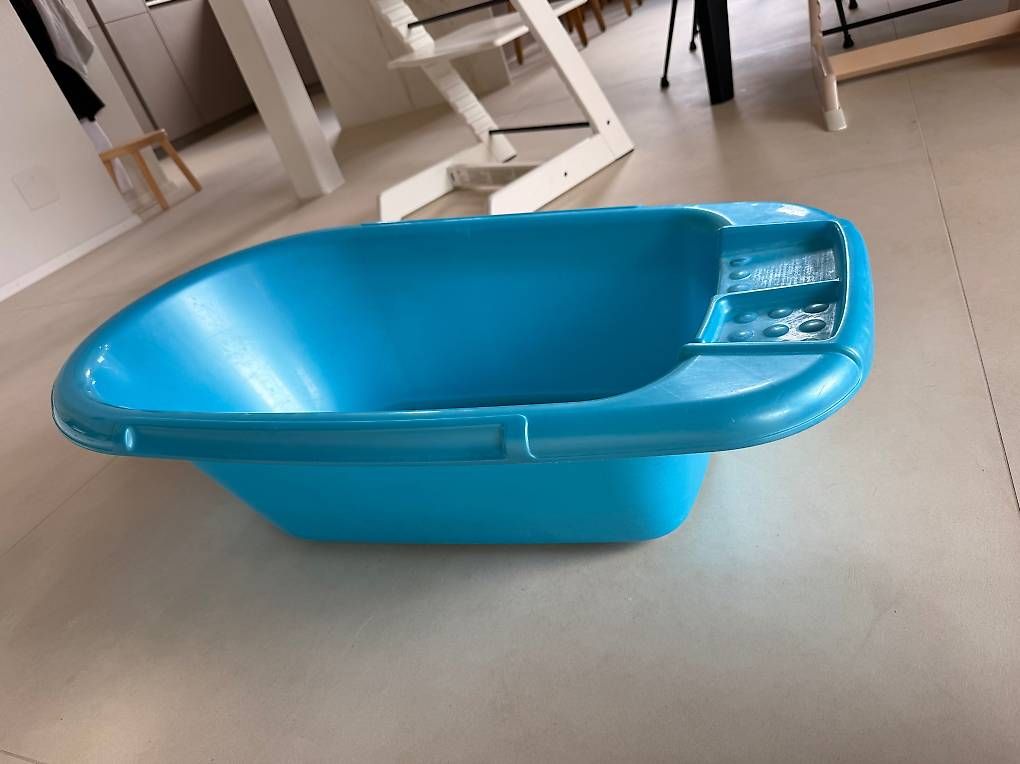 Vasche da bagno: Baby Badewanne GRATIS  – Usato da Binz venduto da ver_7dd7 1