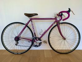 Vélo de route Wolhauser