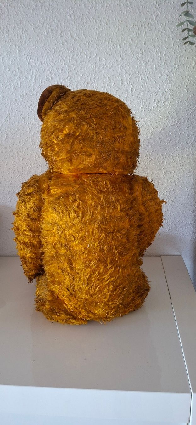 Giocattoli: Antiker Teddybär – Usato da Reinach BL venduto da Chela04 2