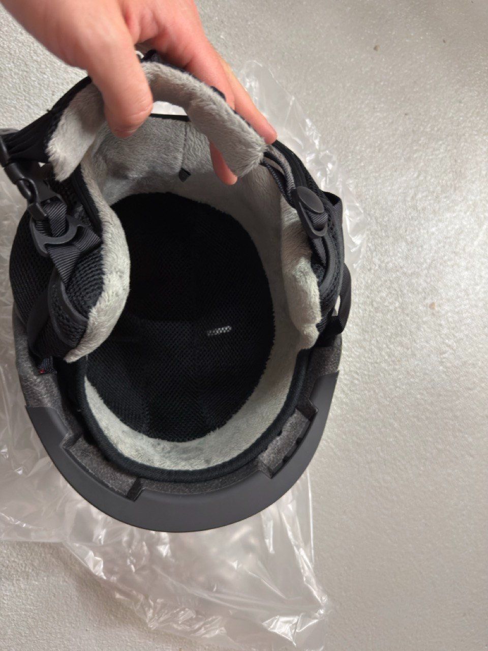 K2 Helme: K2 Stash Helmet/Helm – Gebraucht aus Zürich von lou_p9cr 2