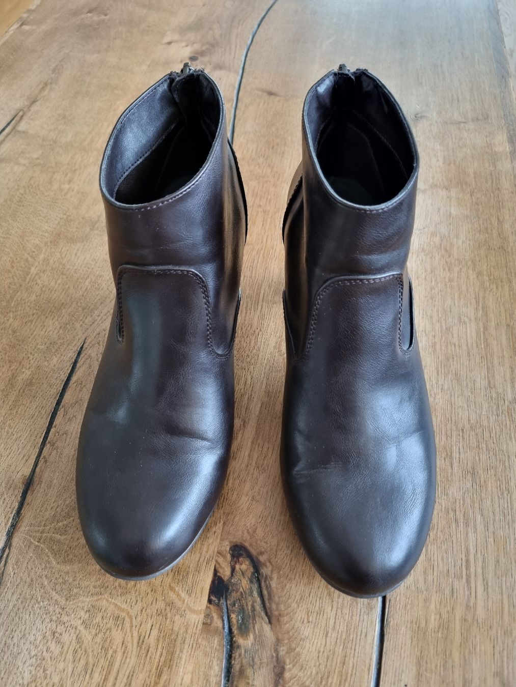 Graceland Scarpe da donna: Stiefeletten Damen Grösse 39 – Usato da Fulenbach venduto da Matte3 3