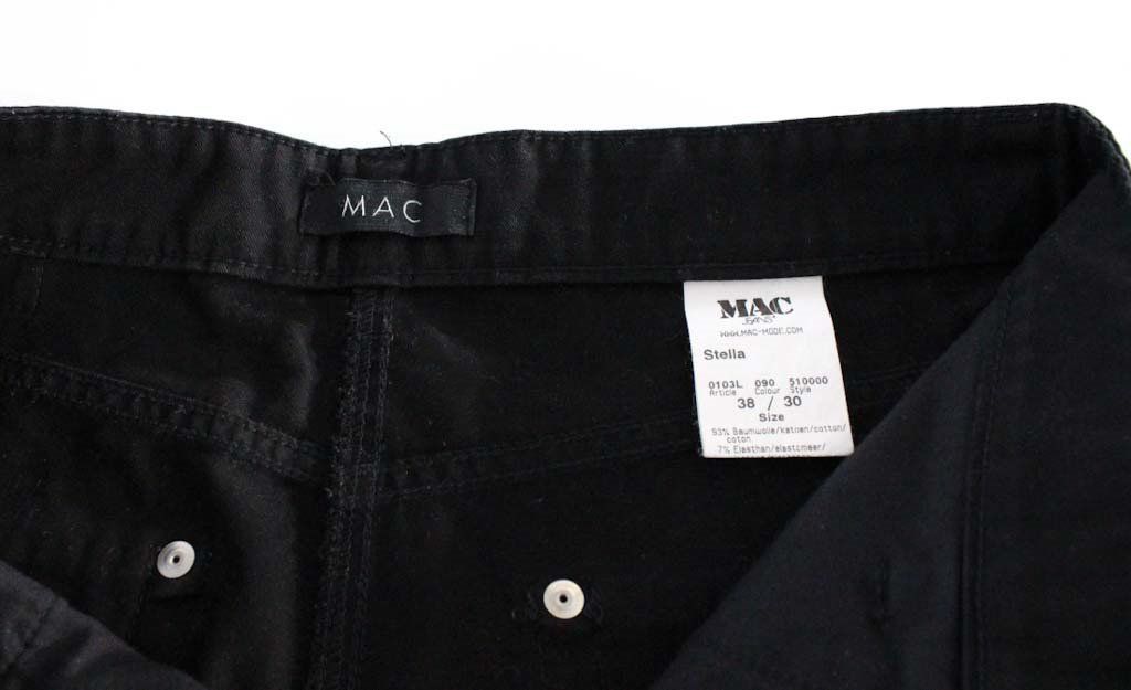 Jeans: MAC Jeans Stella W38/L30 – Usato da Belp venduto da caramel-secondhand 6