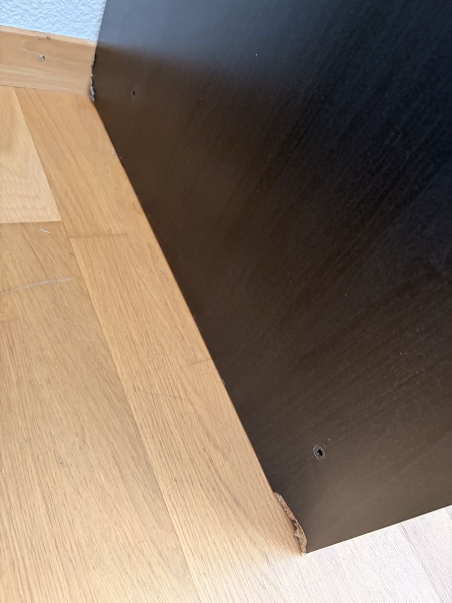 Schränke: Ikea Kleiderschrank  – Gebraucht aus Aarburg von jon_mw9q 4