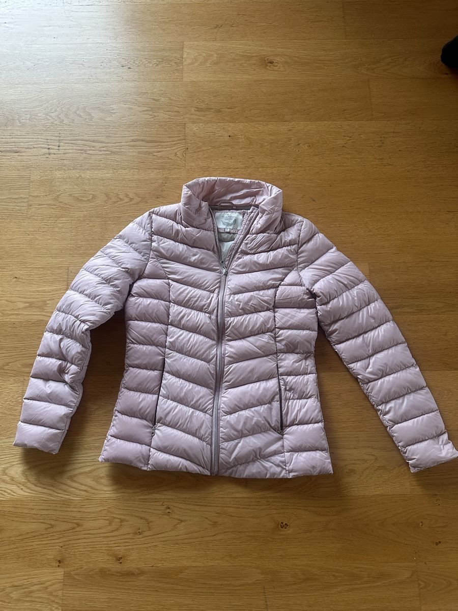 Giacche: Jacke – Usato da langenthal venduto da nathalie_stylaaa