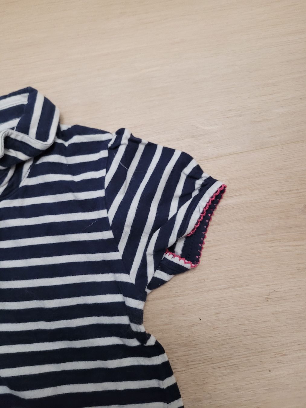 Camicette, T-shirt & Top: T-Shirt Gr. 92 – Usato da Lupsingen venduto da sta_wgg5 3