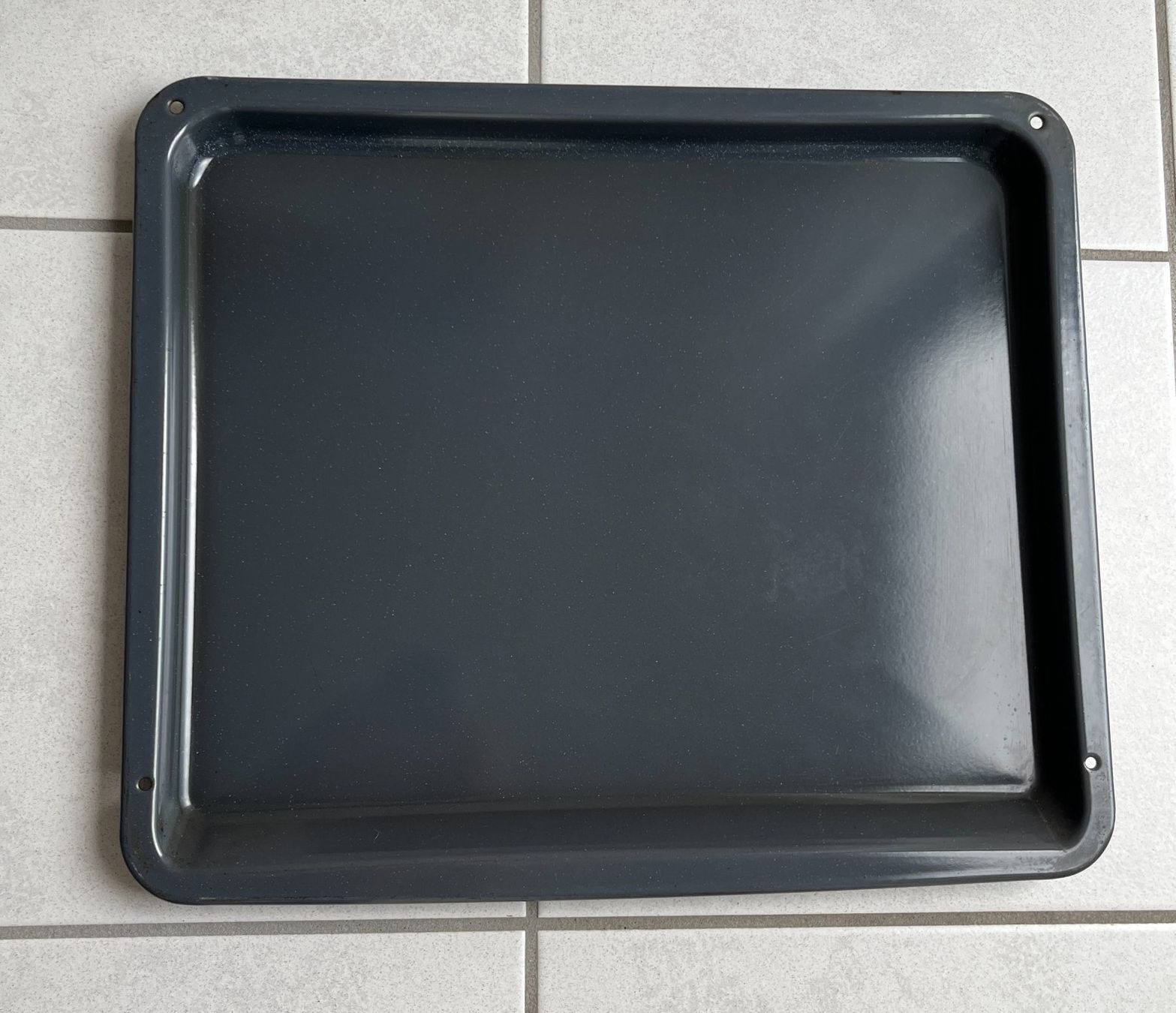 Electrolux Backöfen: Backofenbleche zu Elektrolux Backofen – Gebraucht aus Lohn - Ammannsegg von blume146 3