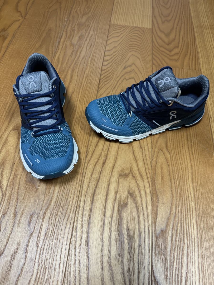 On Scarpe da donna: ON Laufschuhe  Gr.  38  – Usato da Haldenstein venduto da nicB74