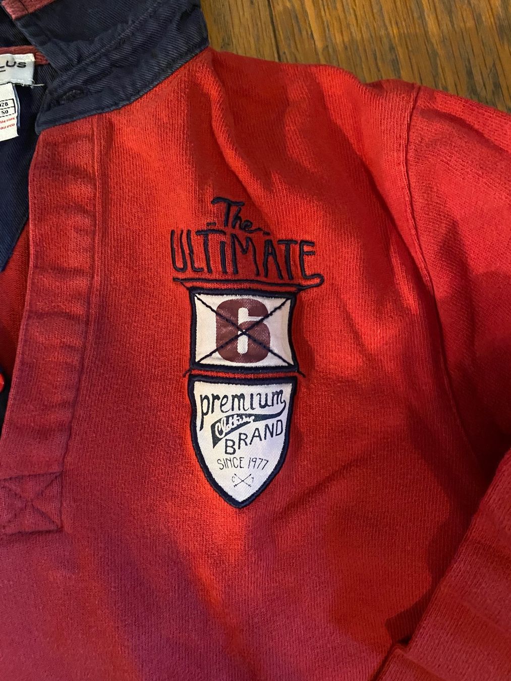 Cyrillus Camicie, T-shirt & Polo: Polo Cyrillus 8 ans – Usato da Hermance venduto da joe_td6n 1