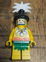 lego figurine pirate pi069 Islander, King,
