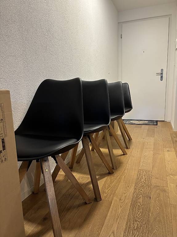 Sedie: Esszimmer Stühle – Usato da Diepoldsau venduto da sna_27sg
