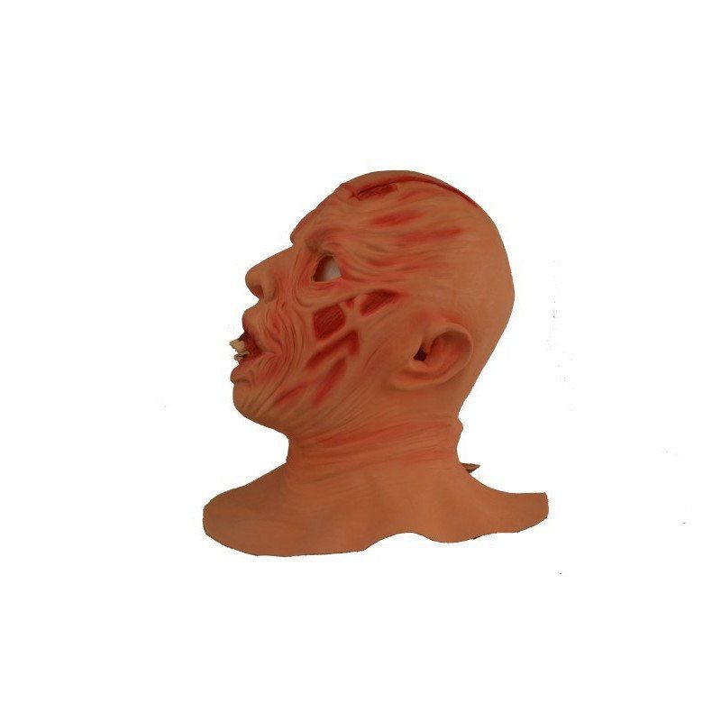 Maschere: Horror Halloween Maske – Nuovo e nell'imballaggio originale da Gonten venduto da Herr-Lobo 5