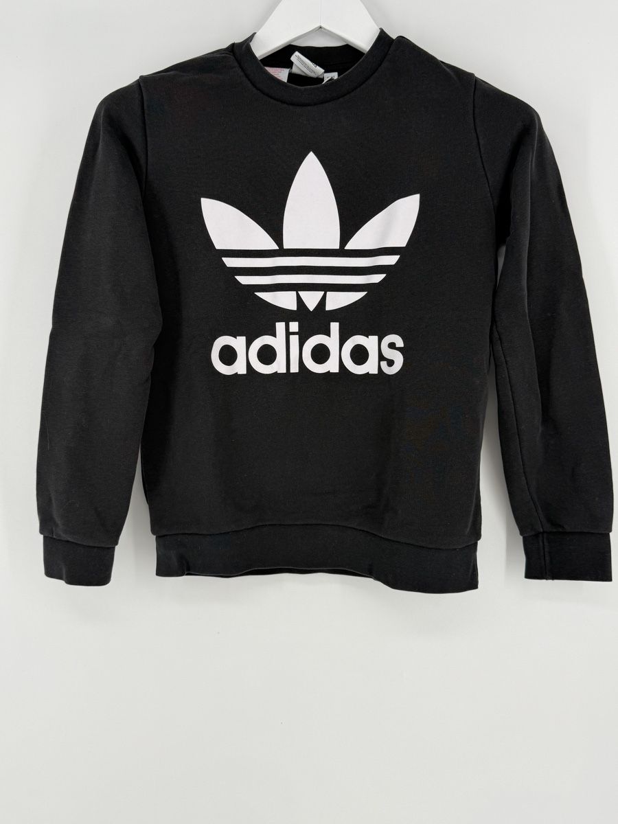 Adidas Maglioni & Felpe: Adidas Original Pullover Gr. 152 – Usato da Auenstein venduto da moin.
