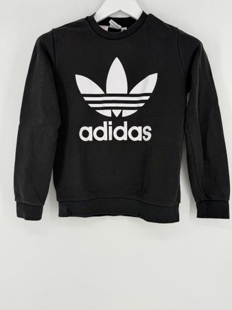 Adidas Original Pullover Gr. 152