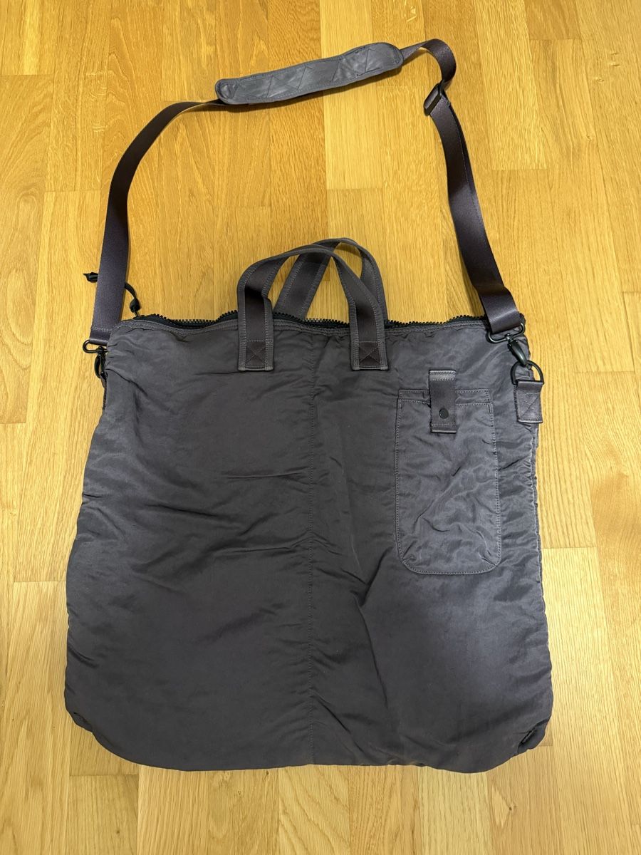 CP Company Taschen: C.P. Company Umhängetasche NEU – Neu (gemäss Beschreibung) aus Recherswil von Noname1 4
