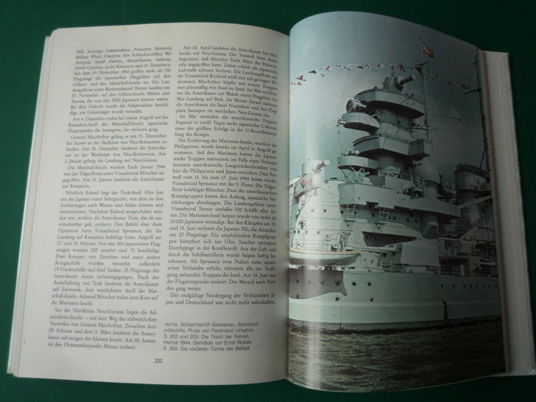 Libri: See Schlachten – Usato da Rafz venduto da Sonnenblume305 2