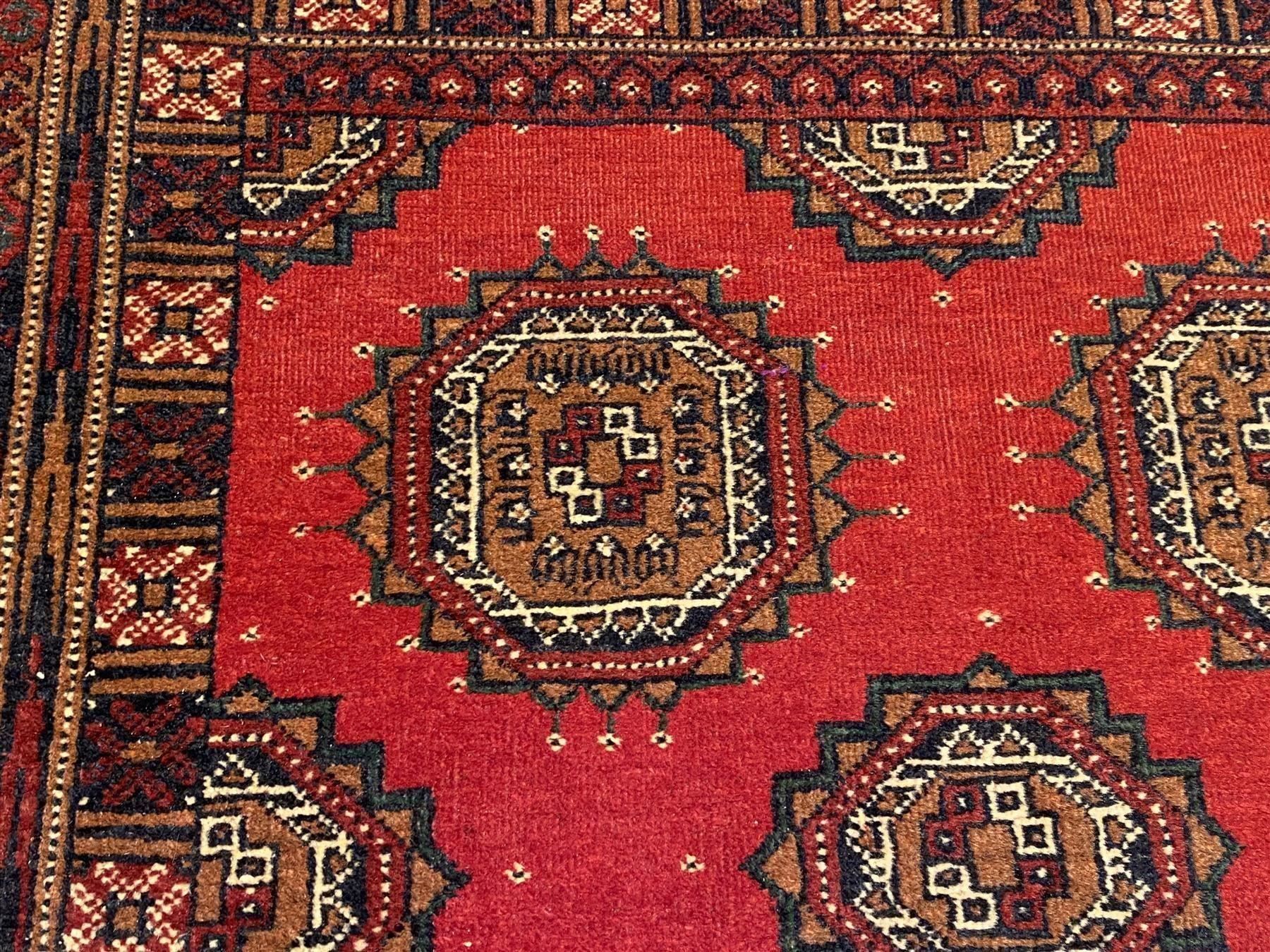 Teppiche: Herrlicher Originaler Bouchhara 197x129 – Gebraucht aus Steinhausen von Super05 6