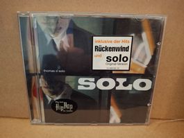 Thomas D – Solo
