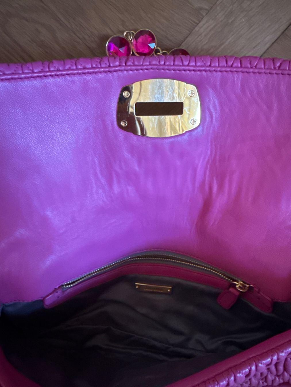 Miu Miu Sacs: miumiu tasche – D'occasion à Bern par alcappone 3