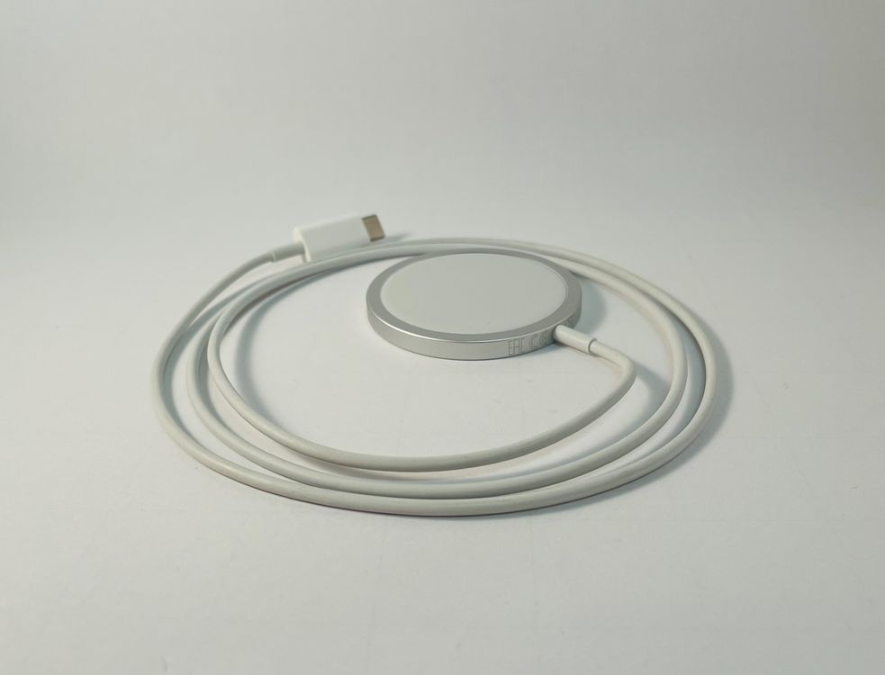 Apple MagSafe (Gebraucht) in Langendorf für CHF 33.9 – mit Lieferung ...