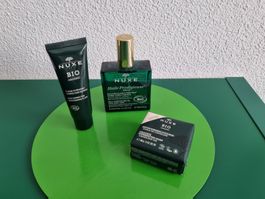 NUXE NEROLI BIO ORGANIC OVP