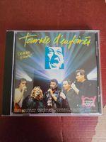 CD - Tournée D'Enfoirés ("C'Est Des Mecs, Y Chantent !") 