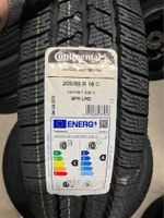 205/65R16C 107/105 T Continental VanContact Winter