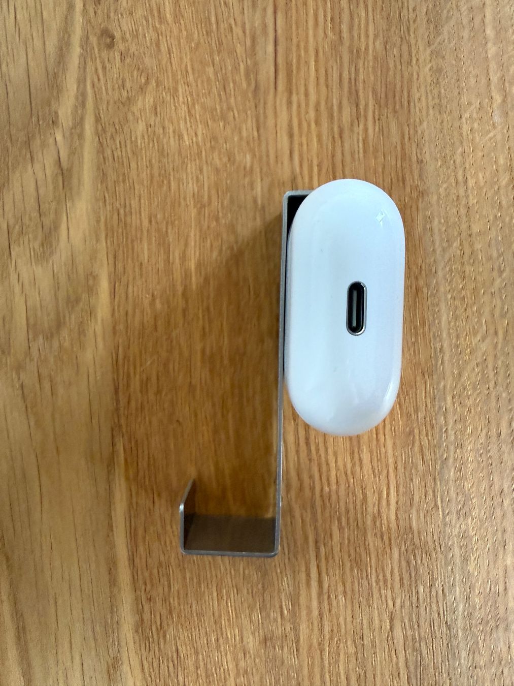 Apple Kopfhörer: APPLE AirPods 4 Charging Case – Gebraucht aus Lausanne von Nine1982 8