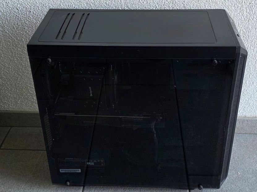 PCs: Gaming PC – Gebraucht aus Benzenschwil von mab_wck5 3