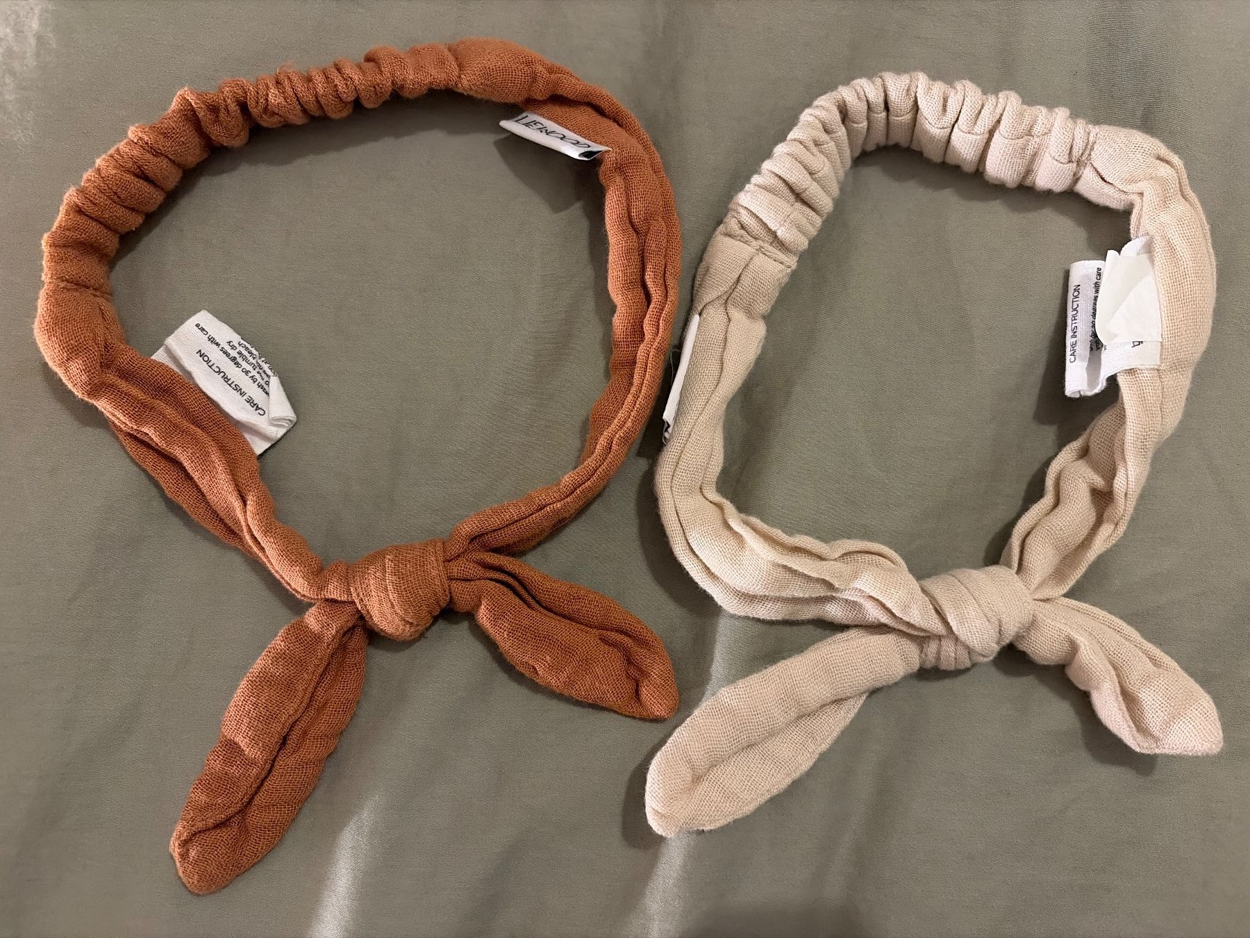 Accessoires pour cheveux: Liewood Lätzchen und Haarbänder – D'occasion à Cham par Johnny5 1