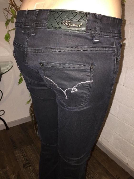 Jeans: Jeans KAPORAL 5     Taille / Grosse W 29...... – Gebraucht aus Cossonay-ville von Super-Price-Quality 8