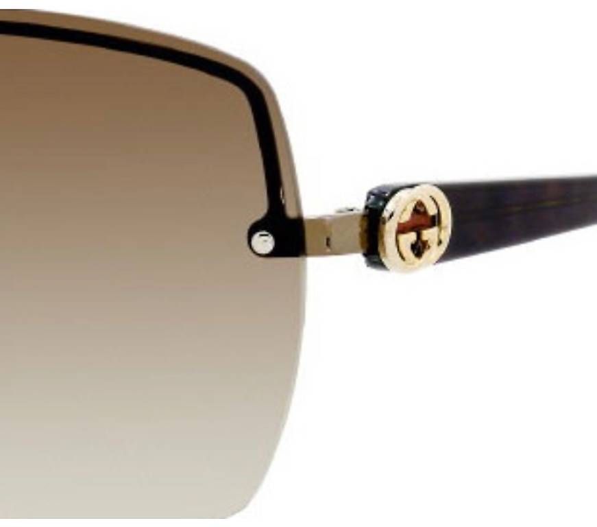 Occhiali & Lenti: Occhiali da sole Gucci GG2864/S – Usato da Murten venduto da Moisa 2