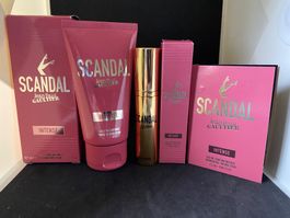 Trio Scandal Intense Jean Paul Gaultier