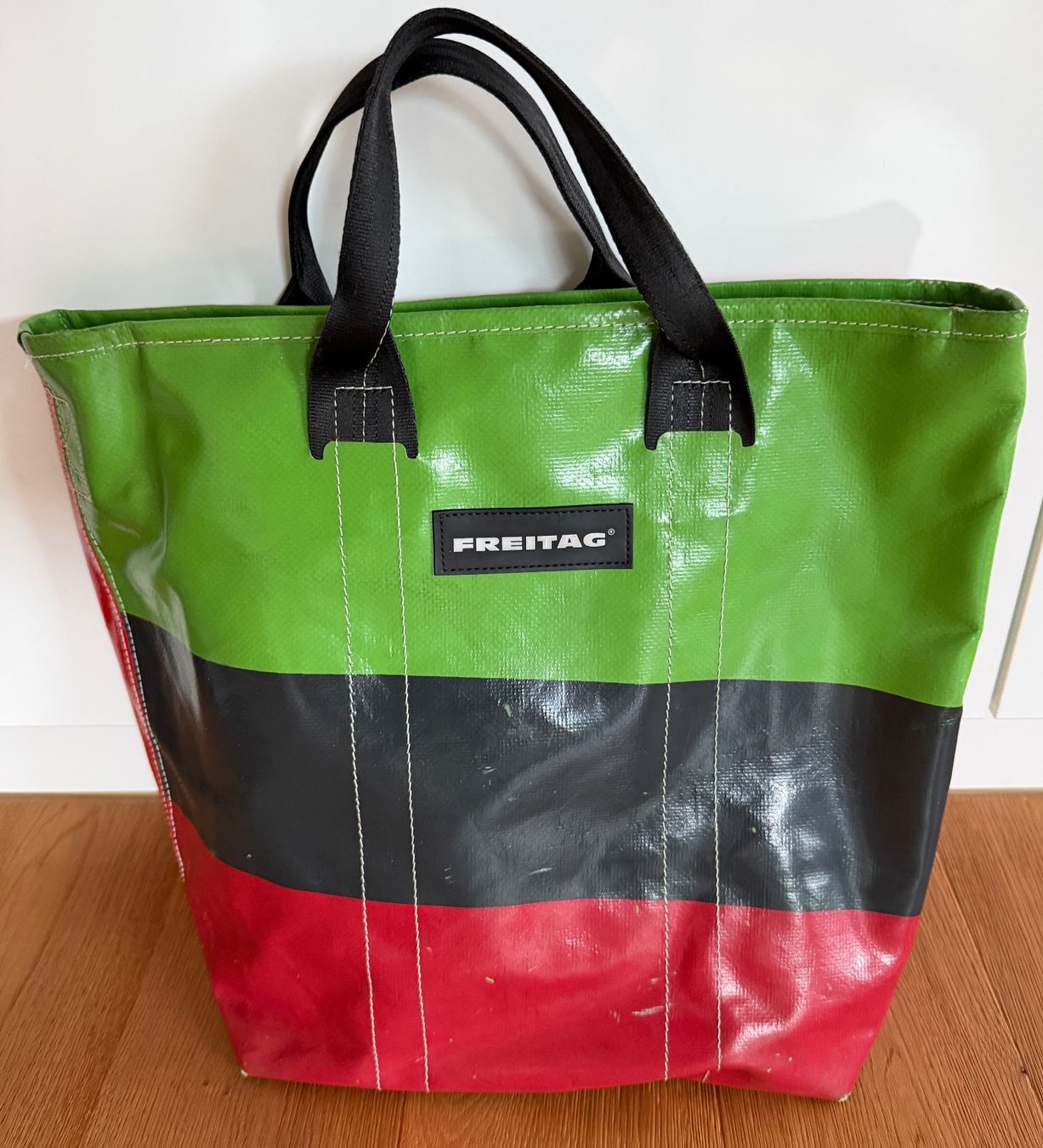 Freitag Borse: Tasche FREITAG – Usato da Tuggen venduto da T.A.1978