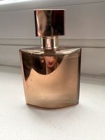 Parfum Flakon Roségold 30ml leer leer