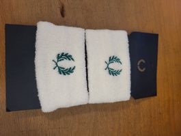 Fred Perry Schweissband (2 Stk.) Neu !