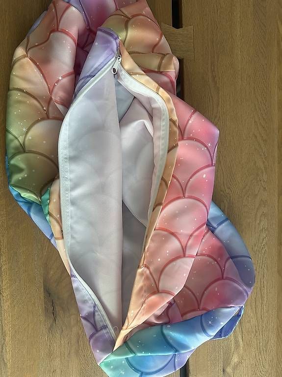 Poltrone: Sitzsack für Kuscheltiere – Usato da Dörflingen venduto da Kendraa 4