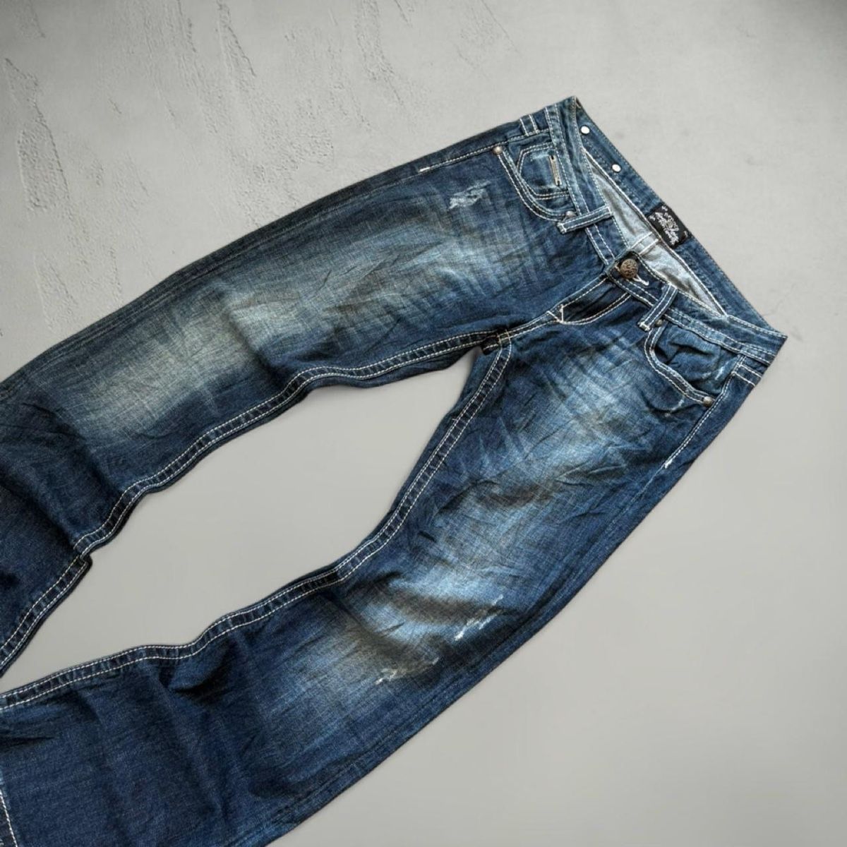 Jeans: Miss me Jeans  – Neuf (Voir description) à Basel par archive. 7