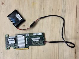 IBM 1GB FLASH BACKED CACHE FOR X3650 X3550 H3-25488-09c
