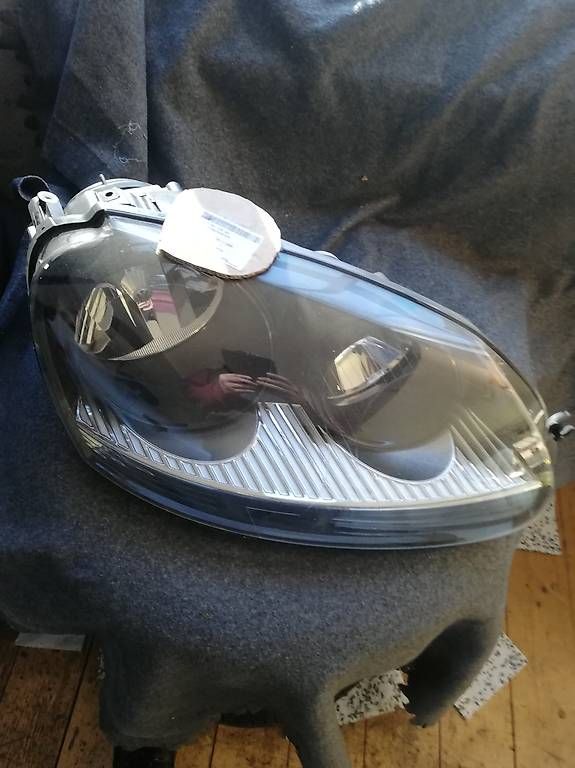 Fari: Scheinwerfer /Lampe Golf – Usato da Eggiwil venduto da Mops7