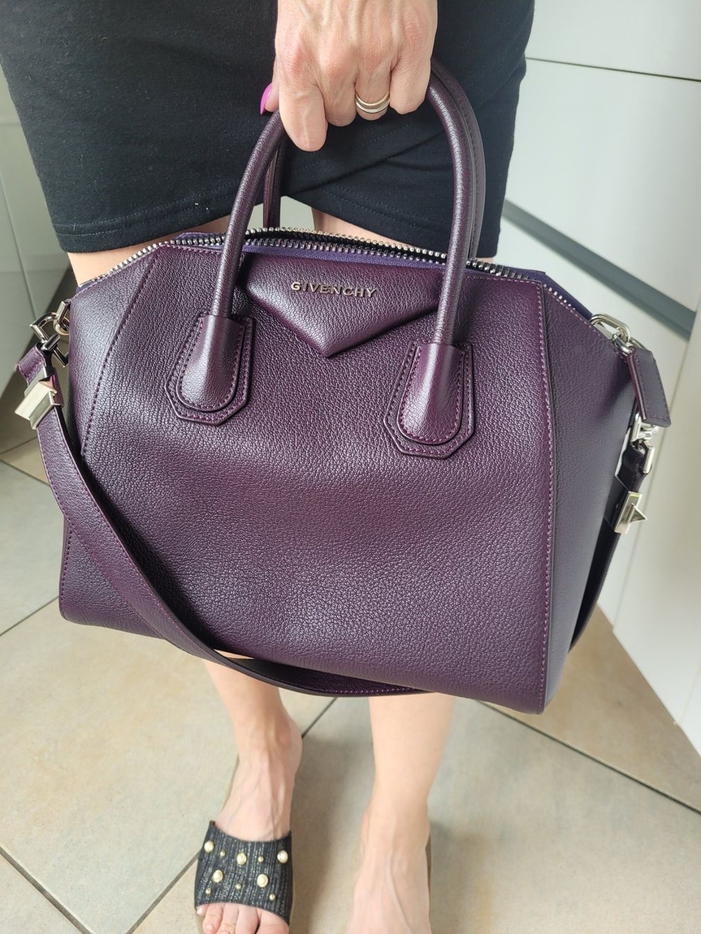 Givenchy Borse da donna: Ginvenchy Antigona bag tasche – Nuovo (secondo la descrizione) da Pambio-Noranco venduto da Chiara81 1