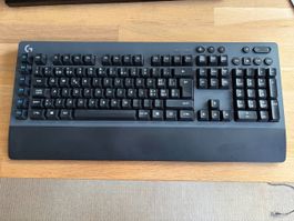 Logitech G613 Lightspeed