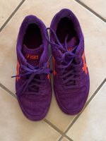 Asics Sneaker Sport Style low